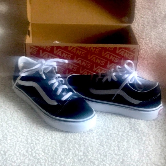 Vans Other - Boys vans old Skool sneakers